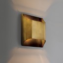 Jonathan Browning - Leclerc Sconce